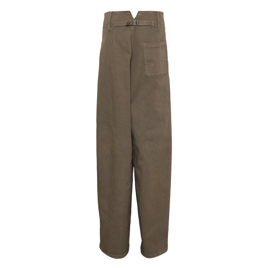 N21 Pantalone Tessuto – Available at Club 21, Official Retailer in Singapore, Malaysia & Thailand with Global Shipping Online