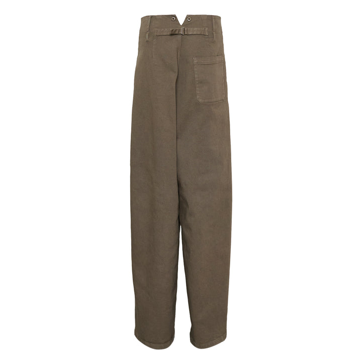 N21 Pantalone Tessuto – Available at Club 21, Official Retailer in Singapore, Malaysia & Thailand with Global Shipping Online