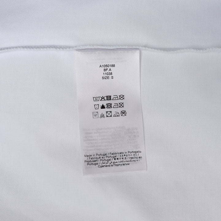 GANNI Heavy Cotton Jersey Raspberry T-Shirt – Available at Club 21, Official Retailer in Singapore, Malaysia & Thailand with Global Shipping Online
