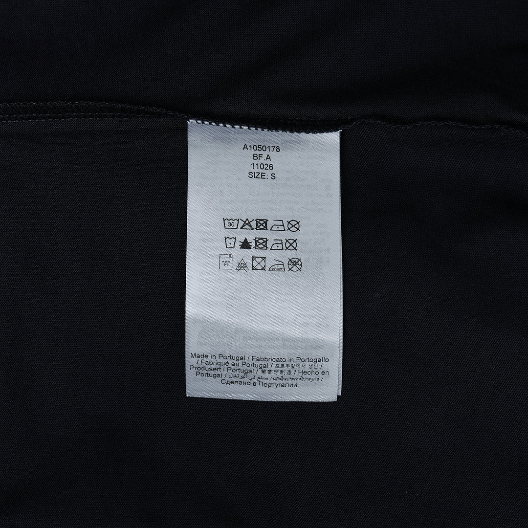 GANNI Basic Cotton Jersey Baby Fit T-Shirt – Available at Club 21, Official Retailer in Singapore, Malaysia & Thailand with Global Shipping Online