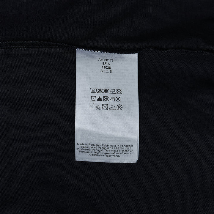 GANNI Basic Cotton Jersey Baby Fit T-Shirt – Available at Club 21, Official Retailer in Singapore, Malaysia & Thailand with Global Shipping Online