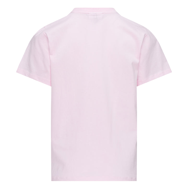 GANNI Growing Slowly Cotton Jersey Tee – Available at Club 21, Official Retailer in Singapore, Malaysia & Thailand with Global Shipping Online
