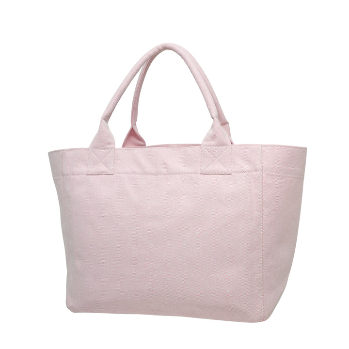 GANNI Medium Trapeze Shopper Tote Bag – Available at Club 21, Official Retailer in Singapore, Malaysia & Thailand with Global Shipping Online