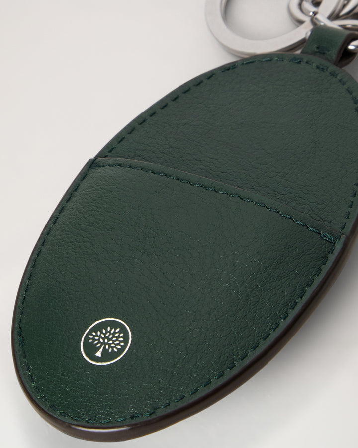 Mulberry Rugby Ball Keyring – Available at Club 21, Official Retailer in Singapore, Malaysia & Thailand with Global Shipping Online