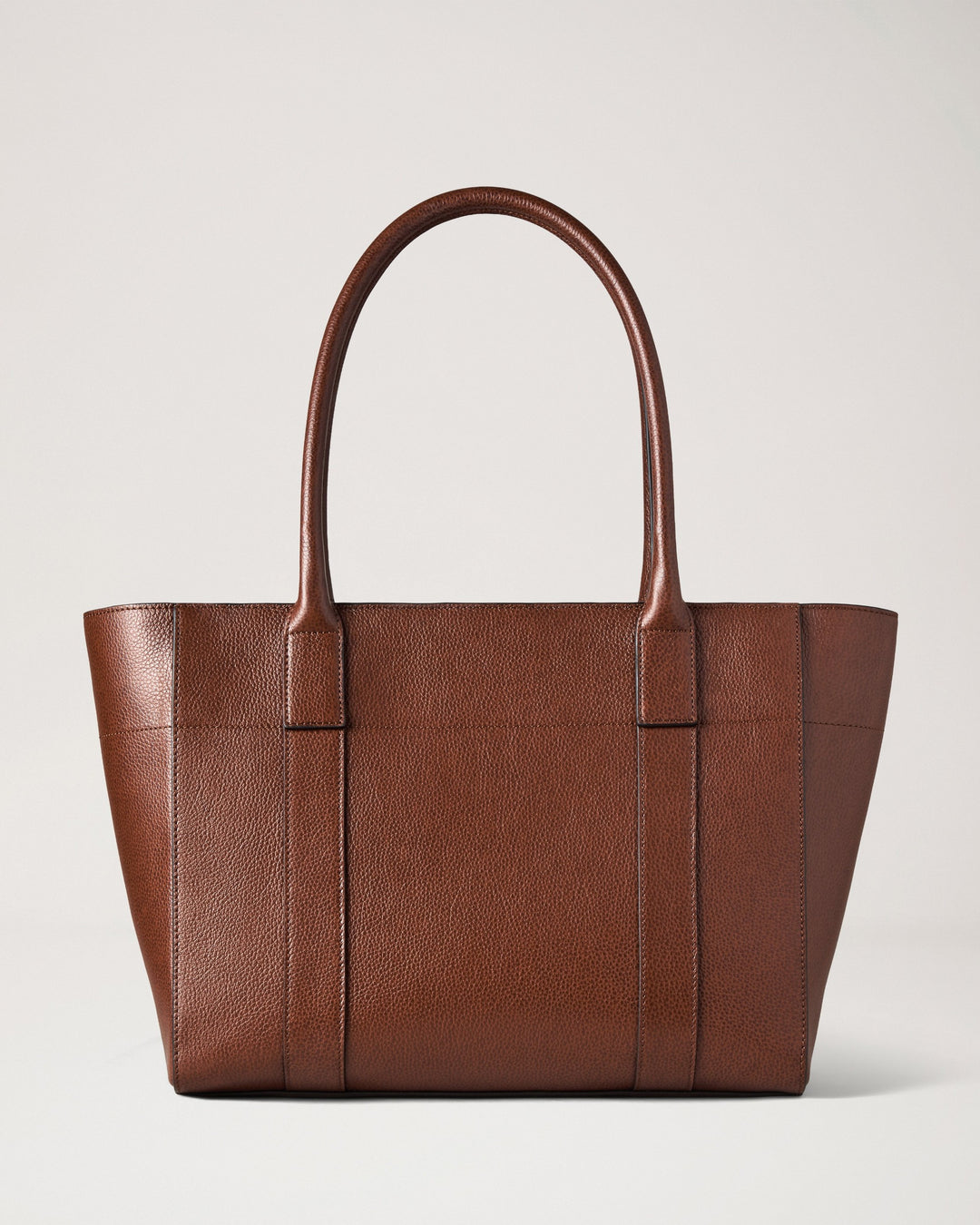 Mulberry Bayswater 9 To 5 Two Tone Tote Bag – Available at Club 21, Official Retailer in Singapore, Malaysia & Thailand with Global Shipping Online