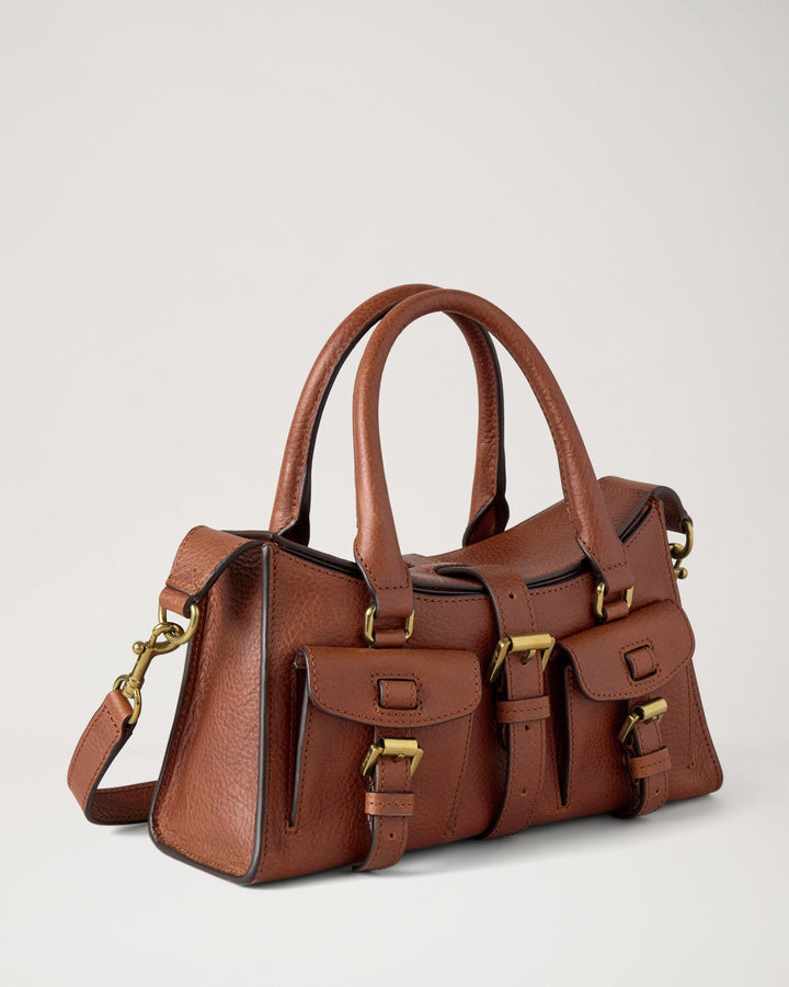 Mulberry Mini Roxanne Heritage Bag – Available at Club 21, Official Retailer in Singapore, Malaysia & Thailand with Global Shipping Online