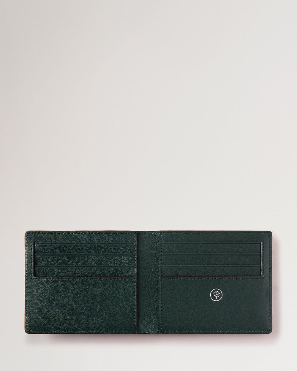 Mulberry 8 Card Wallet Heavy Grain – Available at Club 21, Official Retailer in Singapore, Malaysia & Thailand with Global Shipping Online