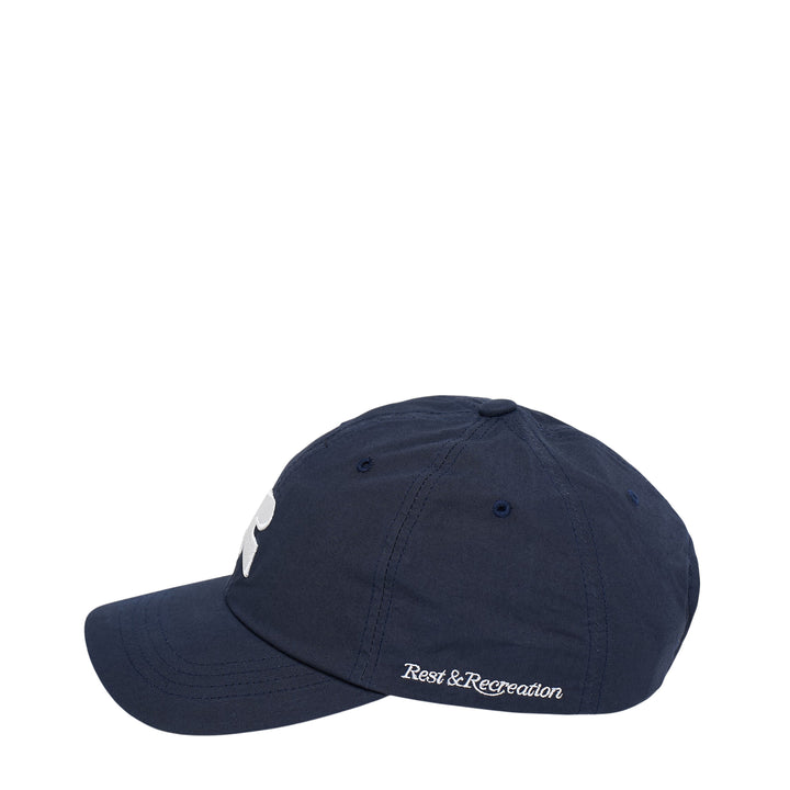 Rest&Recreation Light Cotton Cap – Available at Club 21, Official Retailer in Singapore, Malaysia & Thailand with Global Shipping Online
