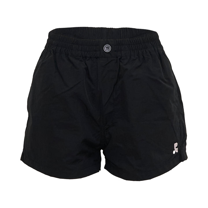 Button Easy Shorts