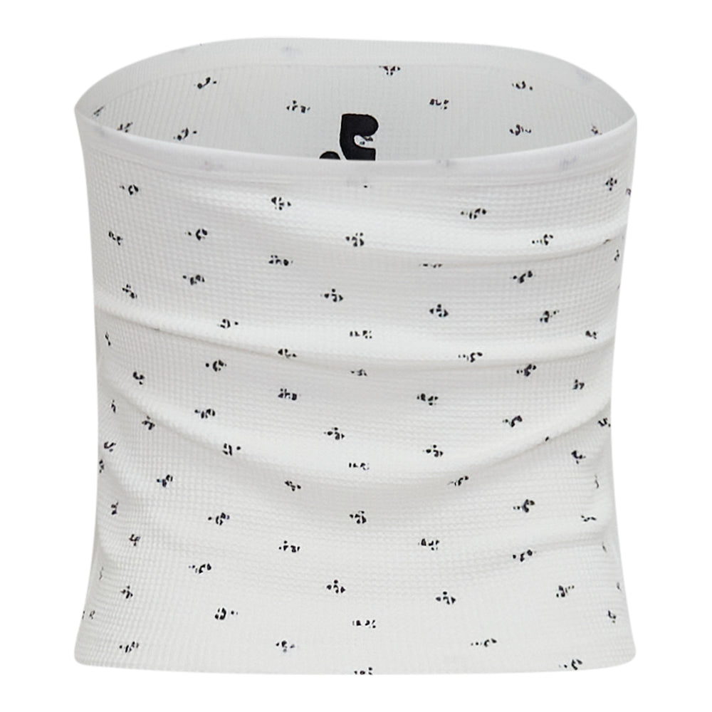 Rest&Recreation RR Pattern Tube Top – Available at Club 21, Official Retailer in Singapore, Malaysia & Thailand with Global Shipping Online