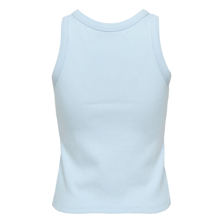 Rest&Recreation Waffle Sleeveless Tank – Available at Club 21, Official Retailer in Singapore, Malaysia & Thailand with Global Shipping Online
