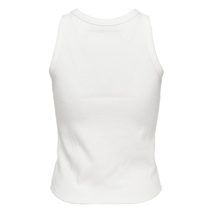 Rest&Recreation Waffle Sleeveless Tank – Available at Club 21, Official Retailer in Singapore, Malaysia & Thailand with Global Shipping Online