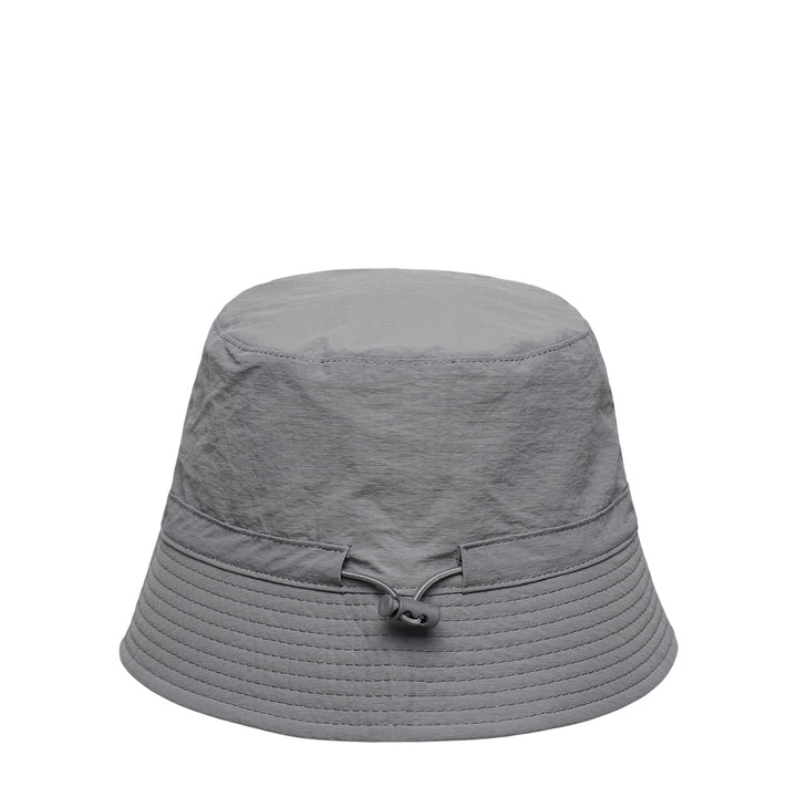 Reversible Nylon Bucket Hat