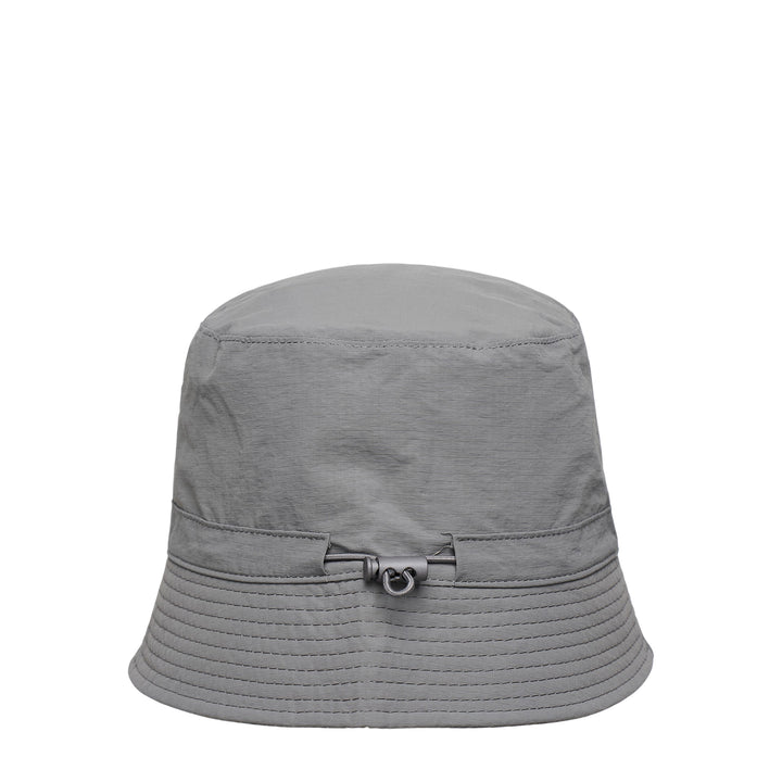 Reversible Nylon Bucket Hat
