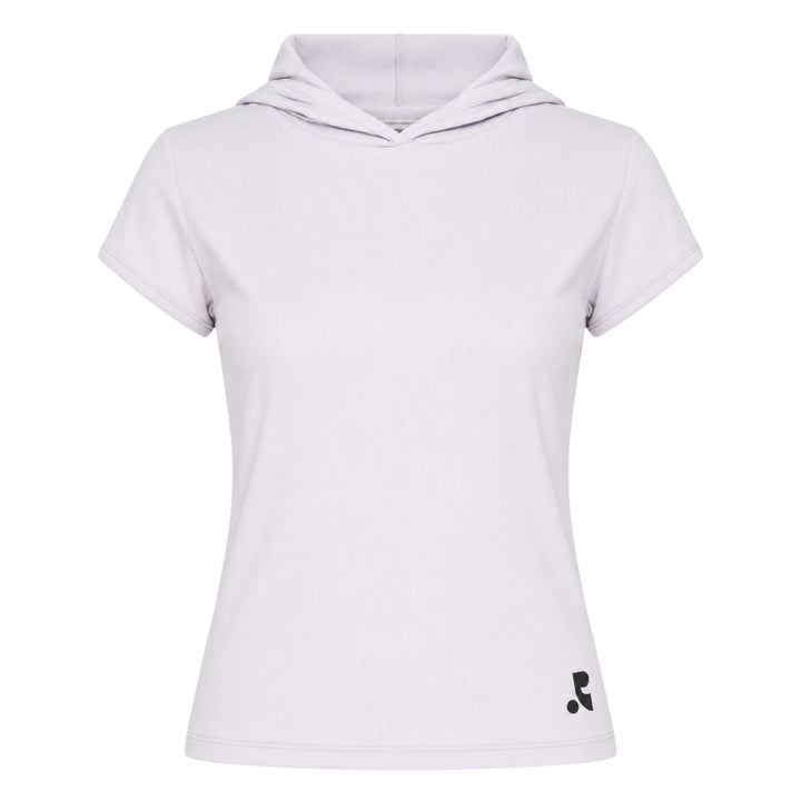 Cap Sleeve Hoodie