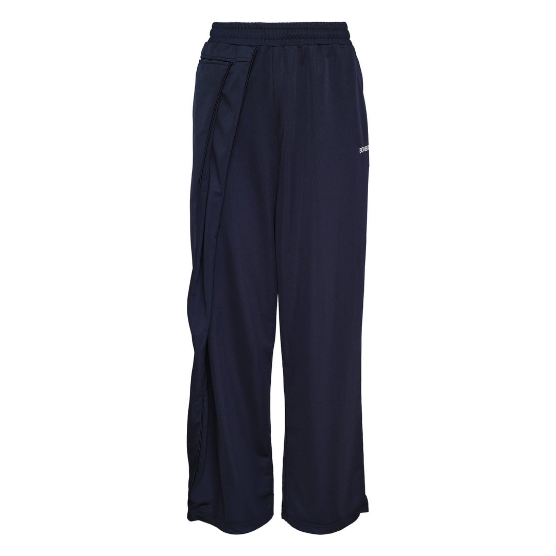 Two-Tuck Training Pants