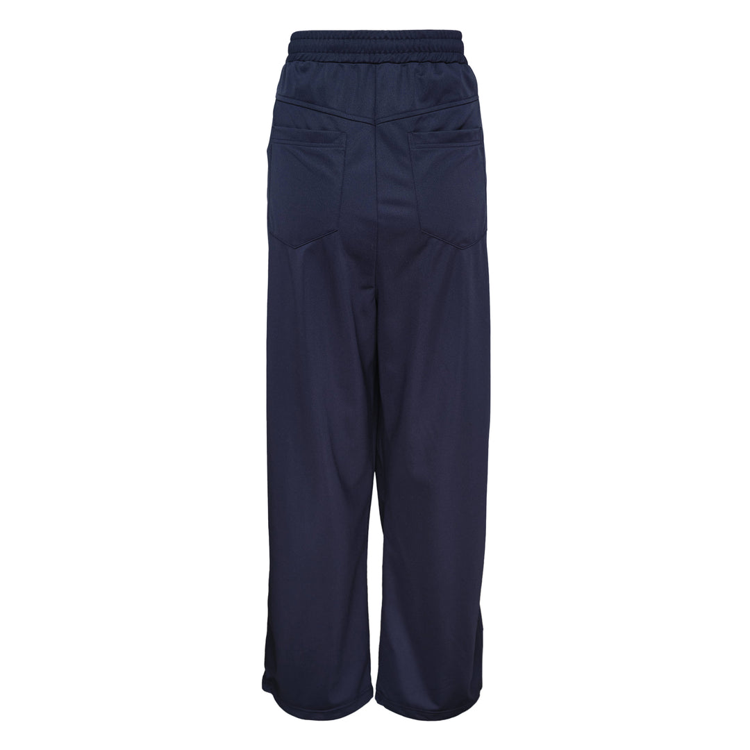 Two-Tuck Training Pants