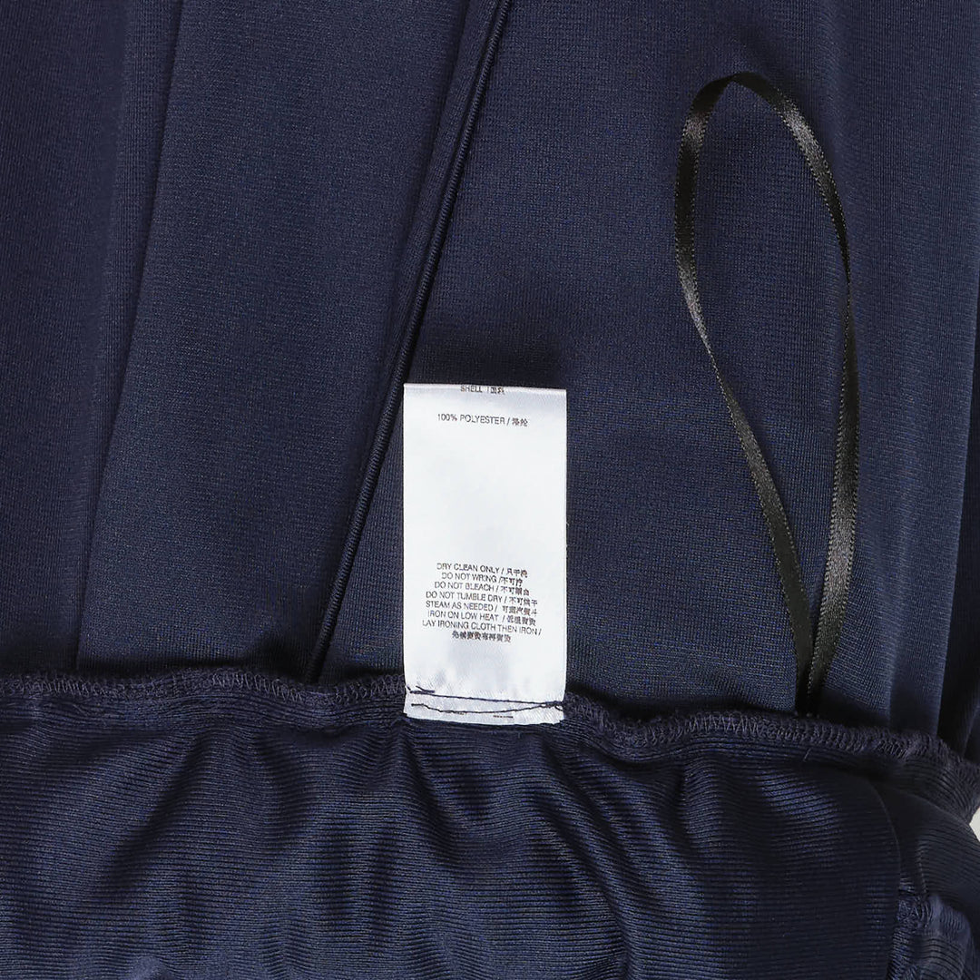 Two-Tuck Training Pants