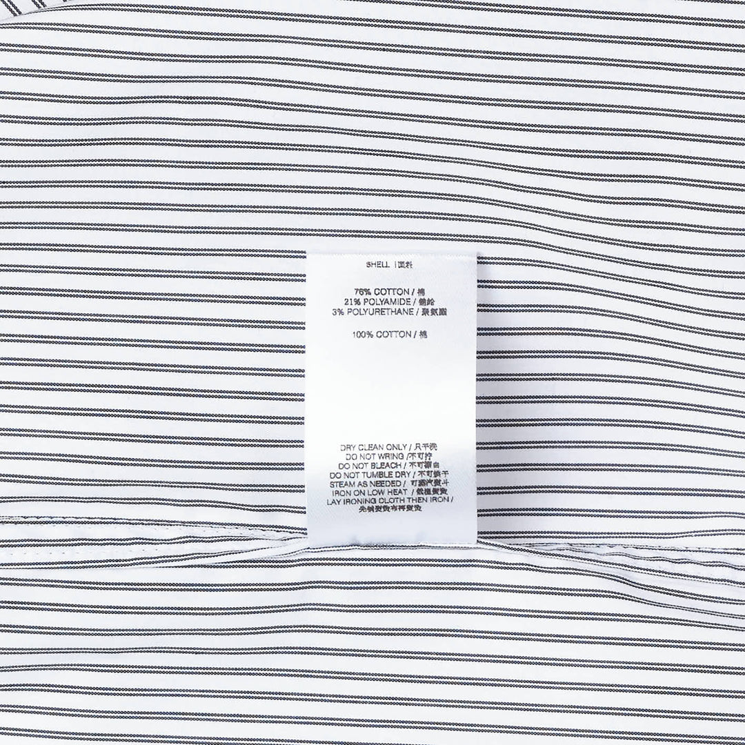 Bandana Inserted Shirt