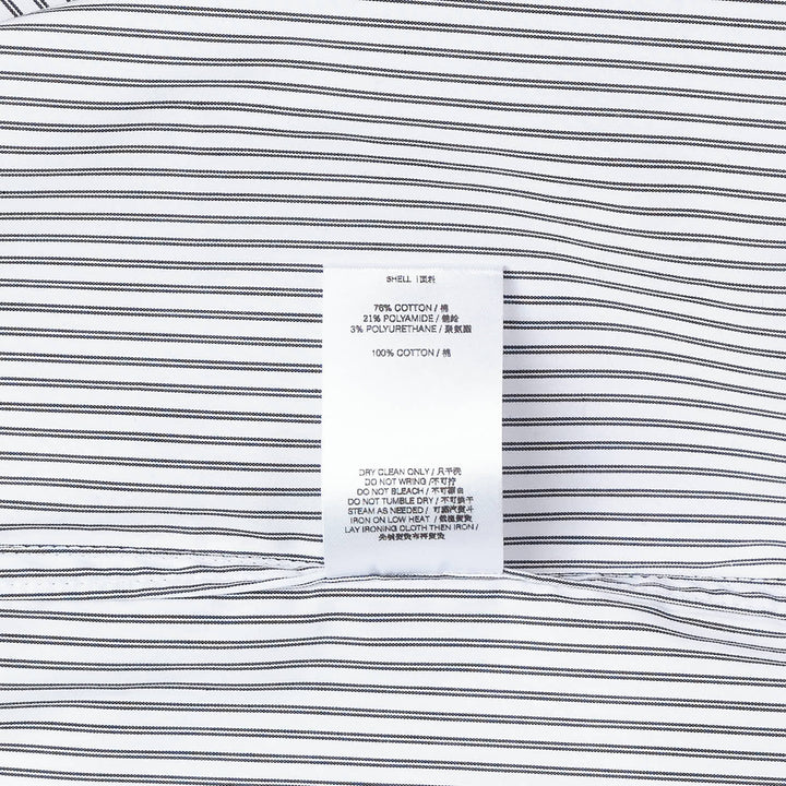 Bandana Inserted Shirt