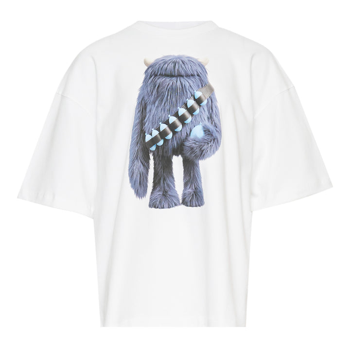 The Fluffadoos Big Blu Songkran T-Shirt – Available at Club 21, Official Retailer in Singapore, Malaysia & Thailand with Global Shipping Online