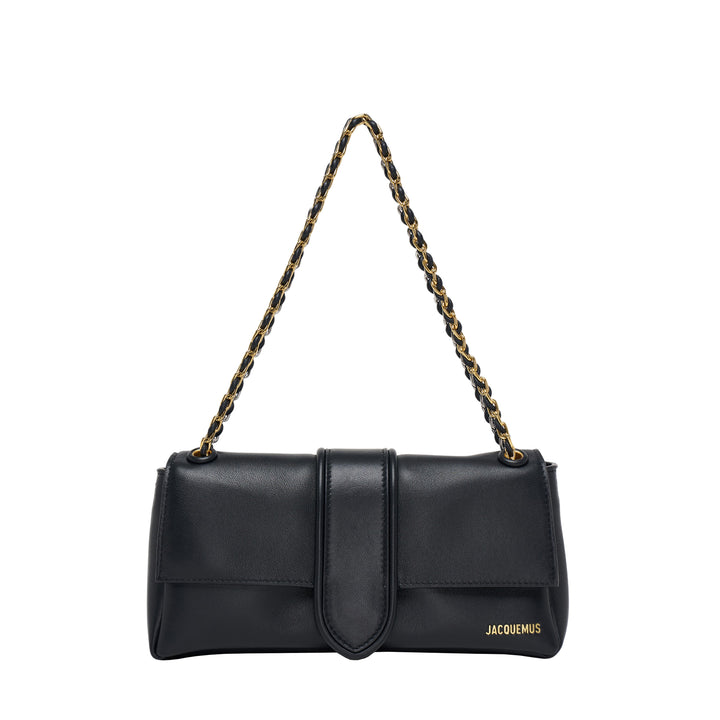JACQUEMUS Le Bambino Chaine – Available at Club 21, Official Retailer in Singapore, Malaysia & Thailand with Global Shipping Online
