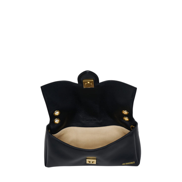 JACQUEMUS Le Bambino Chaine – Available at Club 21, Official Retailer in Singapore, Malaysia & Thailand with Global Shipping Online
