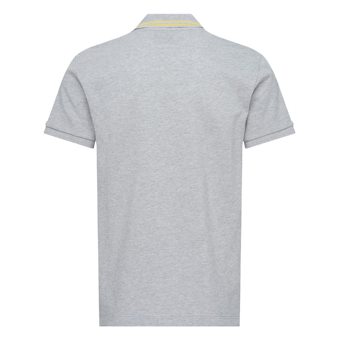 AMI Classic Fit De Coeur Polo – Available at Club 21, Official Retailer in Singapore, Malaysia & Thailand with Global Shipping Online