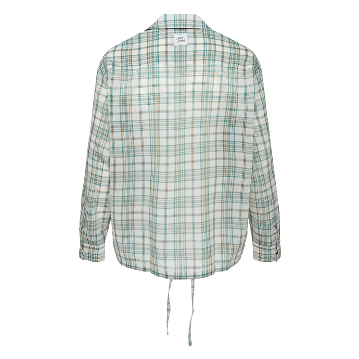 AMI ADC Boxy Shirt – Available at Club 21, Official Retailer in Singapore, Malaysia & Thailand with Global Shipping Online