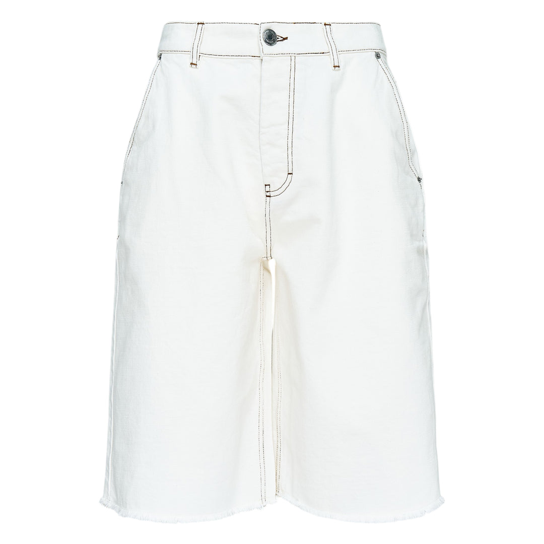 AMI Denim Shorts – Available at Club 21, Official Retailer in Singapore, Malaysia & Thailand with Global Shipping Online