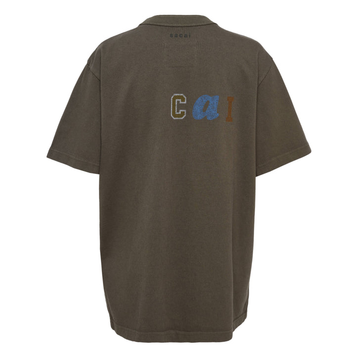Holiday Capsule Short Sleeve Tee
