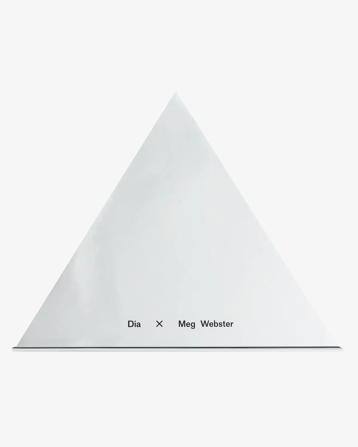 Dia x Meg Webster Eau de Toilette