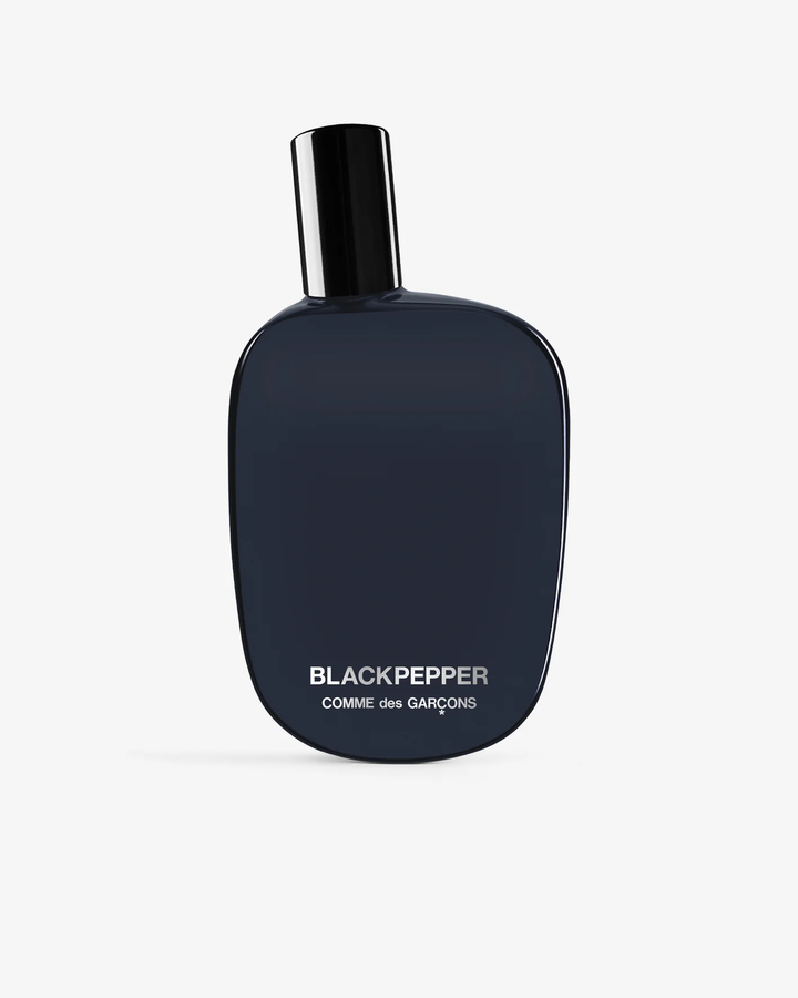 Black Pepper Eau de Parfum 100ml
