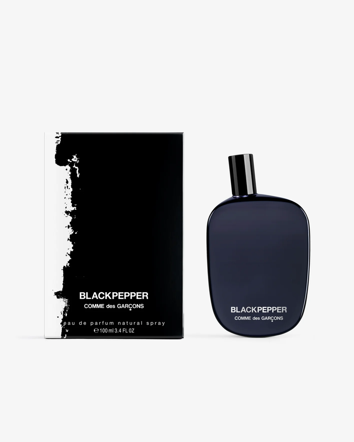 Black Pepper Eau de Parfum 100ml