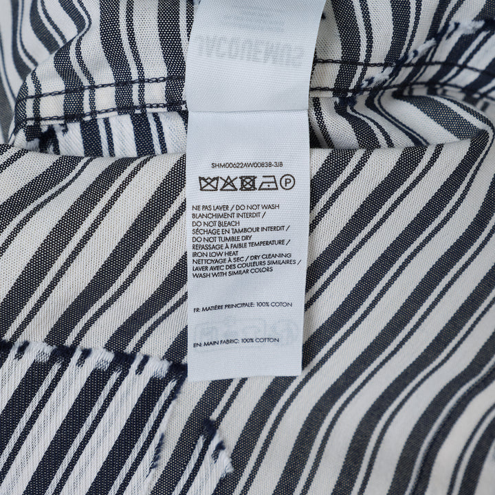 JACQUEMUS La Chemise Plage Woven Shirt – Available at Club 21, Official Retailer in Singapore, Malaysia & Thailand with Global Shipping Online