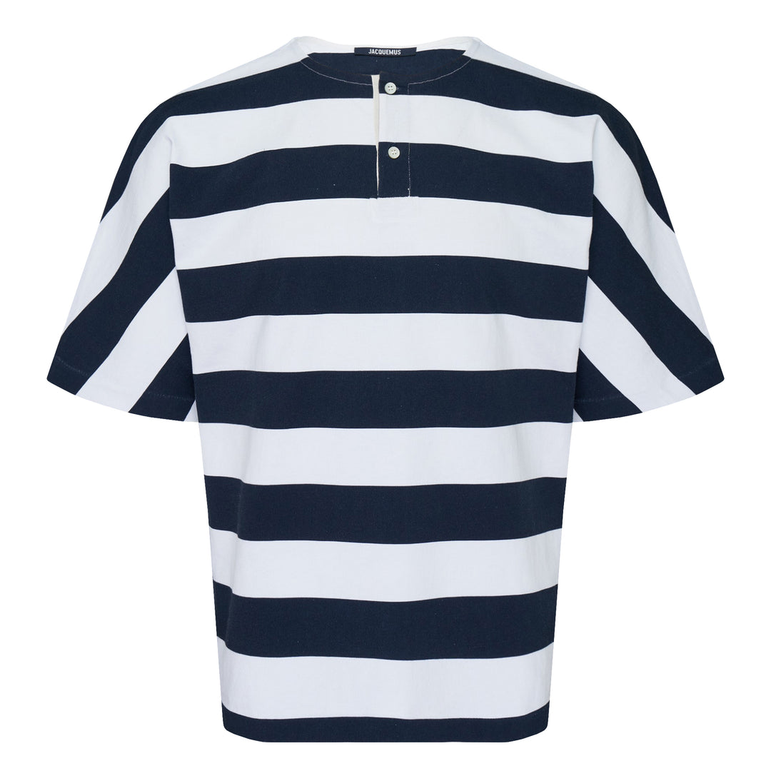 Marinière Short Sleeve Tee