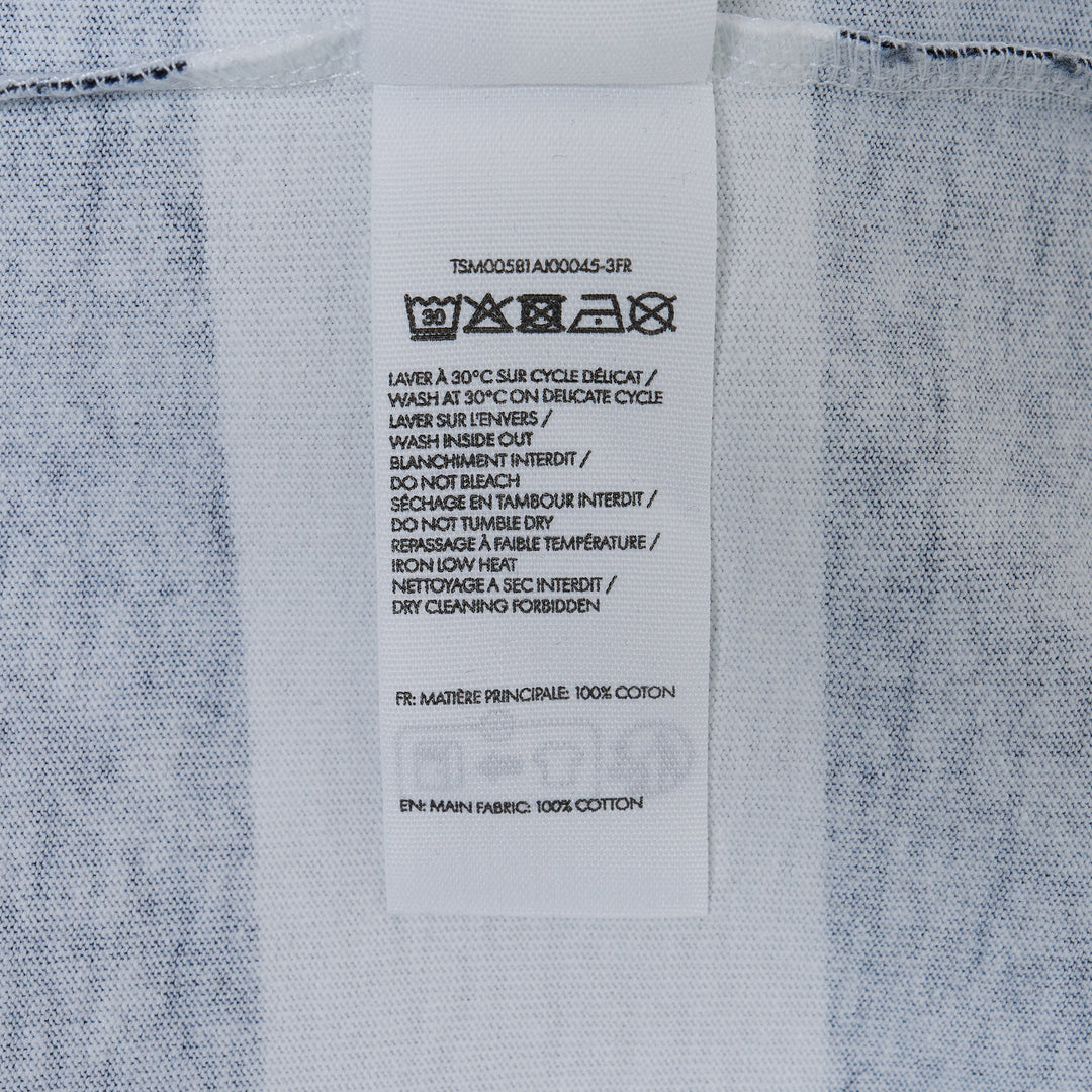 Marinière Short Sleeve Tee