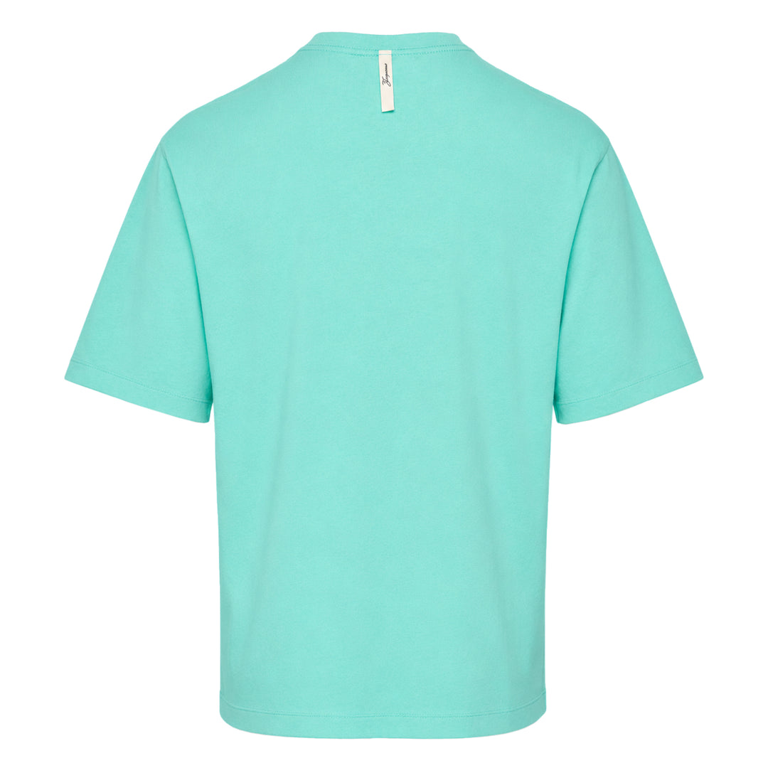 Jersey Logo T-Shirt