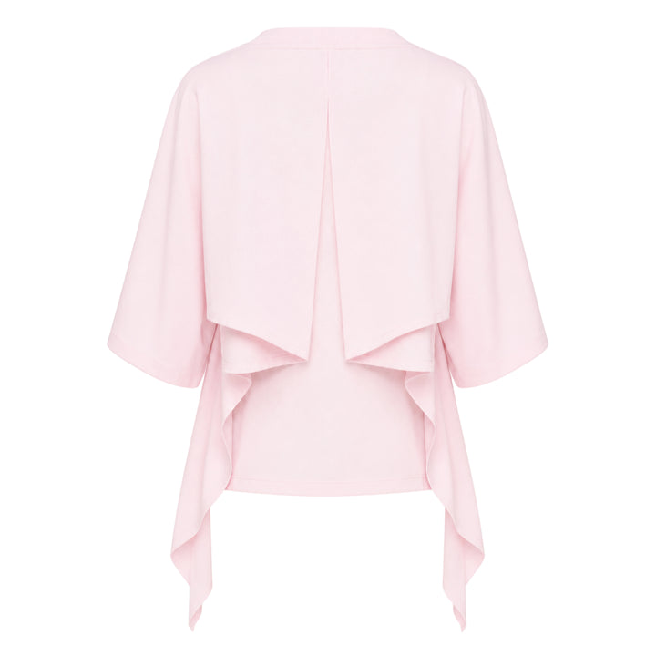 Moisson Flutter Sleeve Tee