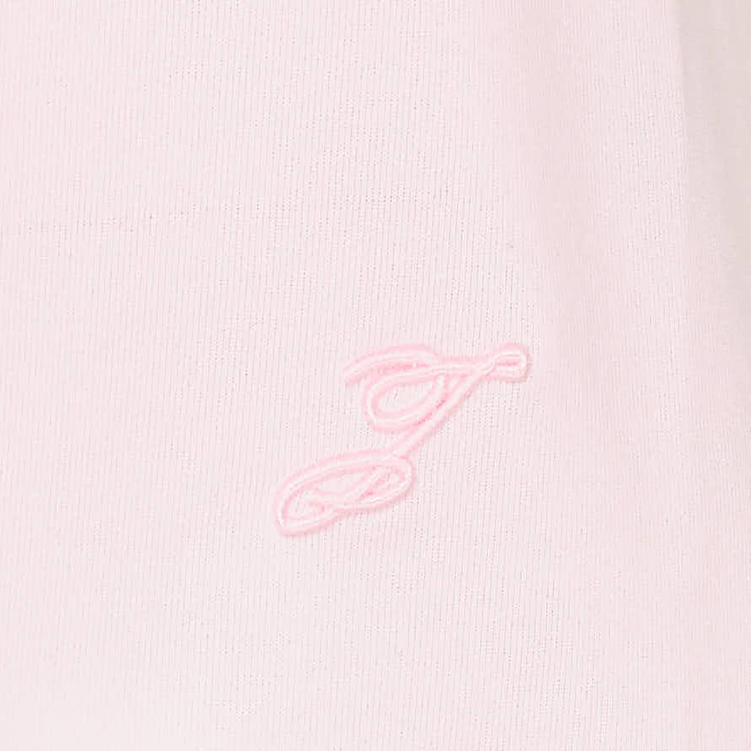 Moisson Flutter Sleeve Tee