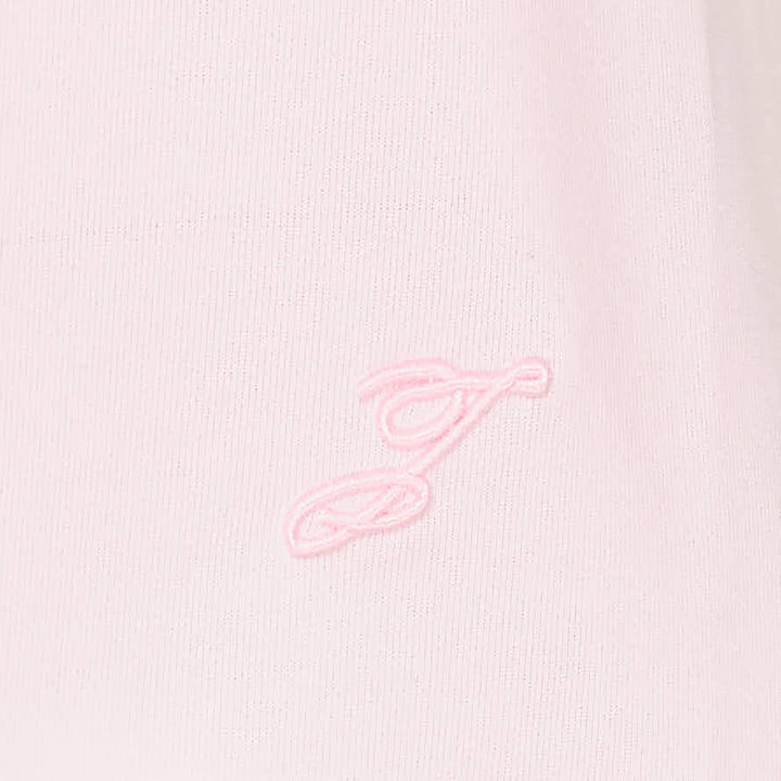Moisson Flutter Sleeve Tee