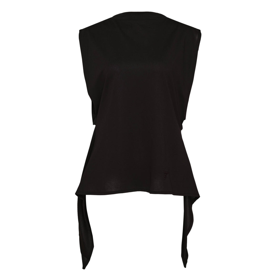 Marcel Moisson Jersey Top