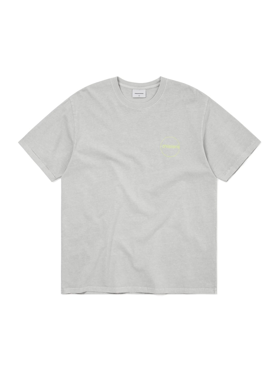 C-Logo Tee