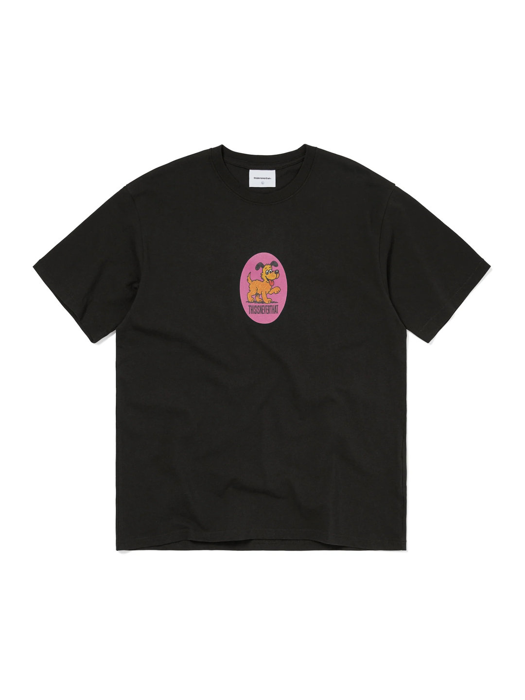Doggo Graphic Tee