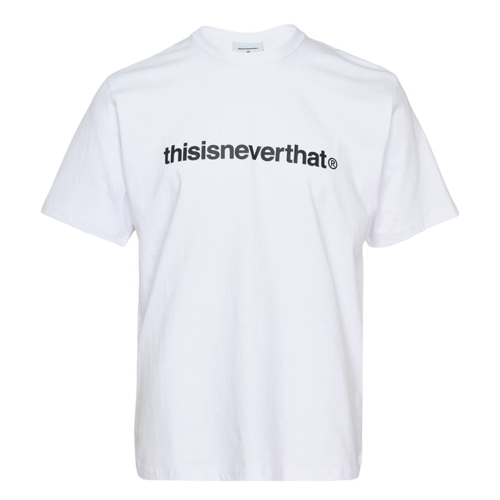 T-Logo Short Sleeve Tee