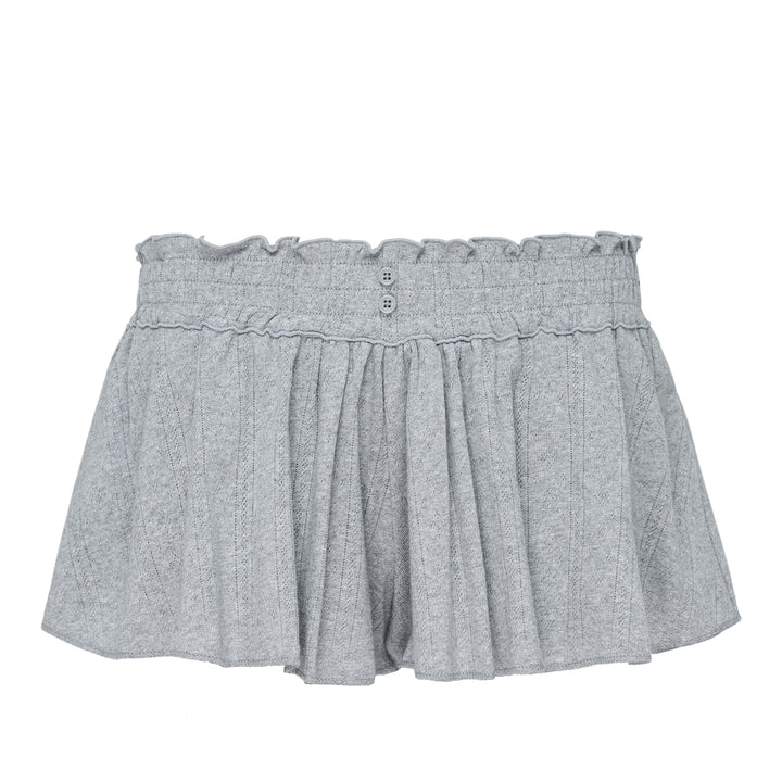 Honey Eyelet Shorts
