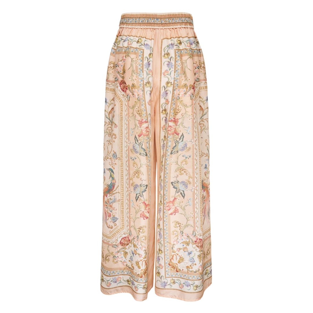 Roselight Relaxed Pants