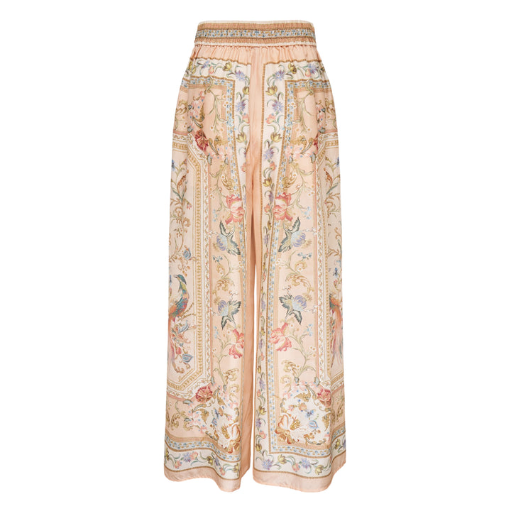 Roselight Relaxed Pants