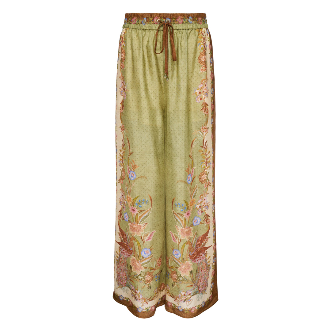 Indra Relaxed Pant