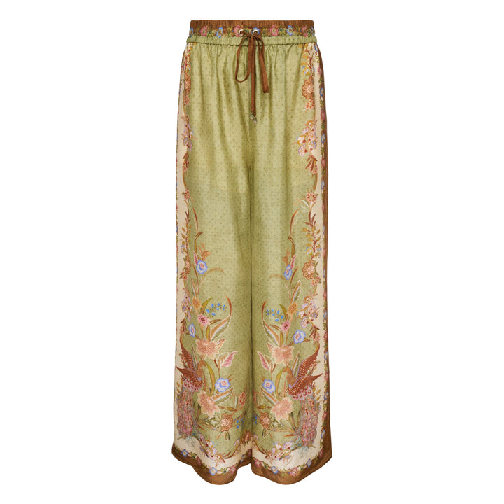 Indra Relaxed Pant